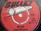 Skinhead Reggae - BULLET 411