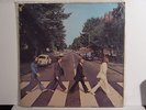 BEATLE UK EXPORT LP ABBEY ROAD GREEN VINYL IN SHRINK