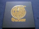 The Devil's Blood – The Time Of No Time Evermore 2LP box set jex thoth ceremony