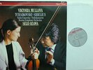 Philips 416821 Tchaikovsky/ Sibelius Violin Concertos, Viktoria Mullova, Ozawa