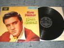 ELVIS PRESLEY - King Creole LSP 1884 RCA/Teldec black label Deutsch German
