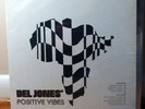 Funk Del Jones Positive Vibes Shrink M-