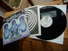 GENTLE GIANT THREE FRIENDS 1972 MINT UK 1ST SPIRAL