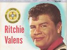 RITCHIE VALENS - Stay beside me - USA PS - Bildcover 1960 sehr rar