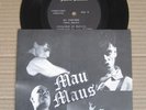 MAU MAUS No Concern EP  PAX 7