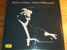 MENDELSSOHN 5 Symphonies KARAJAN 4-LP-Box DG
