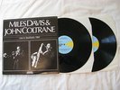 Miles Davis & John Coltrane: Live in Stockholm 1960 Dragon DRLP 90/91