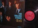  UNBOXED 1964 MONO   ROLLING STONES   12 X 5   RAUNCHY R&B GARAGE BLUES GROOVES