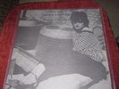 SIOUXSIE LIVE IN LONDON LP