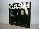 Johnny Cash: American V – A Hundred Highways, LP, mint