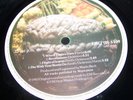 Iron Maiden - LP - Piece Of Mind - South Africa - EMI EMCJ(D) 5309