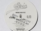 ROSE ROYCE Still In Love EPIC 12