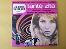 rare EP OST BOF Tante Zita François de Roubaix Philips 437.411