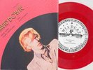David BOWIE Rebel Rebel Ltd 600 copies 4-trk live 7