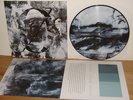 UNDEROATH Disambiguation LP DELUXE VINYL PRESS /1000 thrice.zao.poison the well