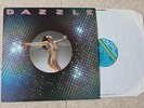 DAZZLE s/t LP on DELITE MODERN SOUL FUNK