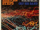 LP - Eleven steps ORF Big Band