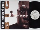 NOTORIUS B.I.G. Big Poppa BAD BOY 12