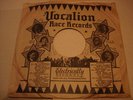 BLUES JAZZ 1920'S Race Record Sleeves VOCALION BRUNSWICK King Oliver, Dodds