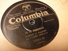 CAJUN JOSEPH FALCON CLEMO BREAUX Fe Fe Ponchaux/Le Vieux Soulard COLUMBIA 15301