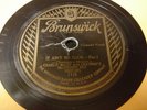 CHARLIE MCCOY & CHATMAN'S HOT FOOTERS It Ain't No Good/2 BRUNSWICK 7118 V+