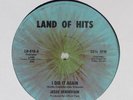JESSE HENDERSON I Did It Again LAND OF HITS 12