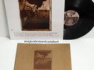 THE PIXIES SURFER ROSA LP +LITHOGRAPH VERY RARE 1988 ORIGINAL UK PRESSING N.MINT