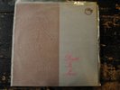 DEATH IN JUNE She Said Destroy LP vinyl New European Records UK Import