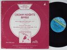 CROWN HEIGHTS AFFAIR Say A Prayer For Two DE-LITE 12