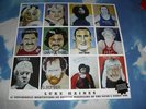 LUKE HAINES - 91/2 -PSYCHEDELIC MEDICATION LP+CD - RSD RECORD STORE DAY 2012