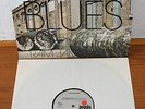 LIVIN BLUES - Ram Jam Josey on ARIOLA - NL Blues/Prog LP - 1973 - DUTCH Pressing