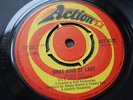 DEE DEE SHARP RARE UK ACTION 45 1968 WHAT KIND OF LADY VG+