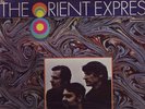 THE ORIENT EXPRESS Mainstream 1969 orig psych eastern
