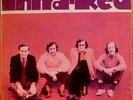 First Press BASF Pysch Funk Free Jazz LP INFRA-RED Dave Pike Set