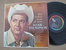 Hank Thompson LP This Broken Heart Of Mine