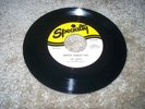 BLACK ROCKER-JOE LIGGINS-BOOGIE WOOGIE LOU/RAIN-RAIN-RAIN-HEAR BOTH