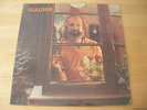 GULLIVER s/t LP private AOR SEALED Wall Of Bone