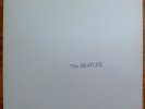 THE BEATLES - THE WHITE ALBUM VERY RARE MOFI / MFSL 2-LPs - SOLID NEAR-MINT