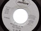 NORTHERN SOUL GROUP--MERCURY--TOPICS---HEAR BOTH--PROMO 1973