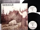 BURZUM -Filosofem 2-LP RAR DOUBLE VINYL mayhem darkthrone enslaved ulver emperor