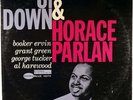 HORACE PARLAN-UP & DOWN-NY USA, RVG STEREO