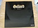 Galliard - New Dawn - DERAM -  SML 1075 - sehr rare Deutsche Pressung