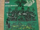 Strange Pleasure - Galliard - DERAM nova Series - UK Pressung 1969 sehr rar