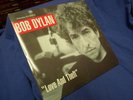 Love and Theft by Bob Dylan 2-LP Vinyl Record (Out of Print)
