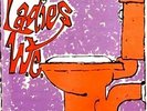LADIES WC LP venezuela Stunning Heavy psych garage fuzz VINTAGE RE MINT