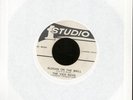 THE VICE ROYS - SLOGAN ON THE WALL - REGGAE 7