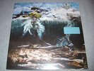 SEALED RARE OOP John Frusciante 2x LP vinyl The Empyrean FLEA SMITHS Tim Buckley