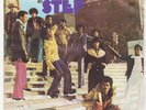 Step by Step Modern soul Funk 7