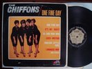 The Chiffons - One Fine Day (Laurie LLP 2020) Girl Group/R&B LP