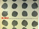 GIL MELLE-PATTERNS IN JAZZ-DG FLAT EDGE, LEX AVE, RVG, EAR